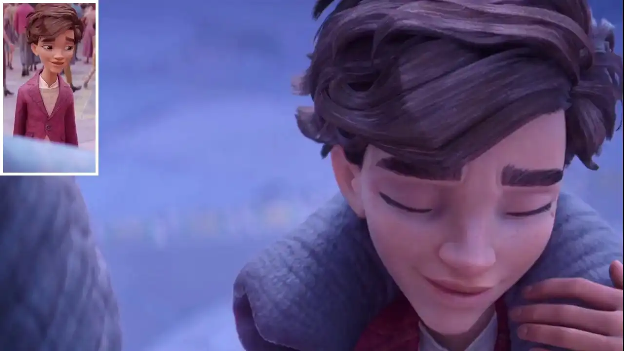 Humo AI Video Sample 1