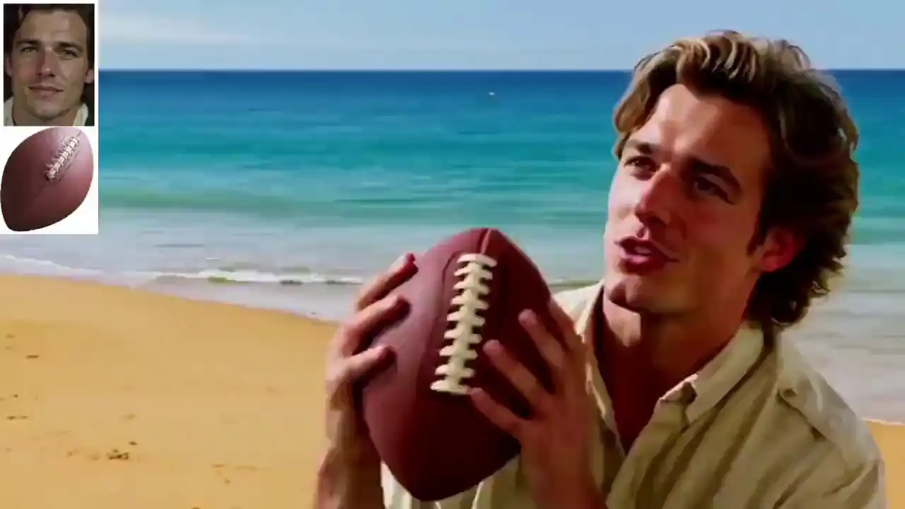 Humo AI Video Sample 2