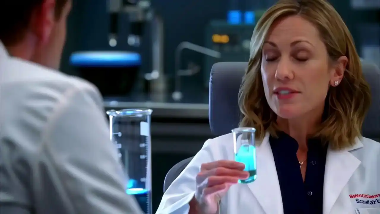 Humo AI Video Sample 8